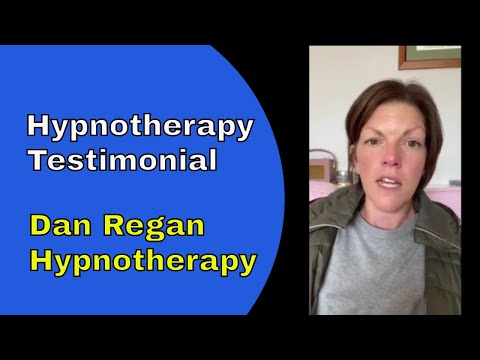Hypnotherapy in Ely Review - Dan Regan Hypnotherapy