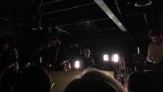 Copeland - You Have My Attention @ Strummers 11/19/16