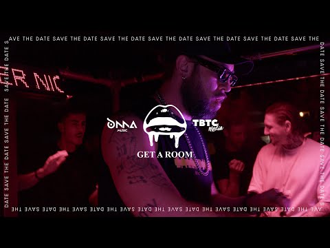 @NicolasCuerOfficial | Get A Room  | Mas du Ministre