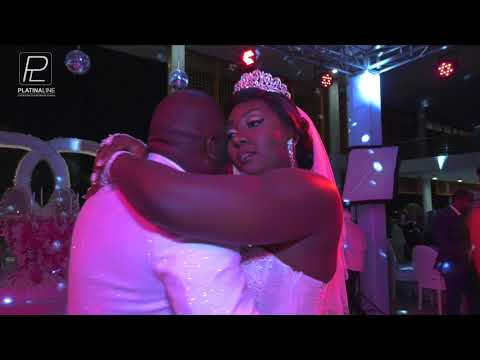 Exclusivo : Rapper Naice Zulo casa-se com Marilza Simba