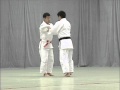 Nage No Kata 011 Uki Otoshi