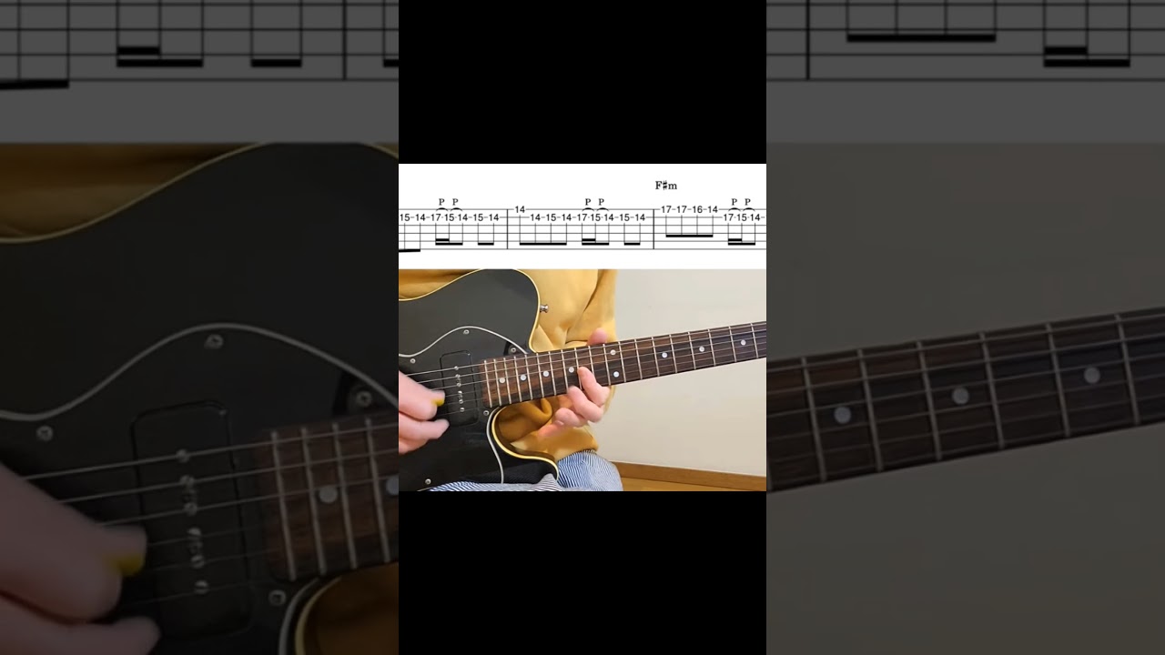 BUCK-TICKMoon Lightギターソロ