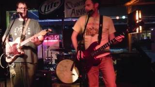 Texas Toothpicks – "Chick A Boom" [Joe Bataan cover]  Live 5/20/17