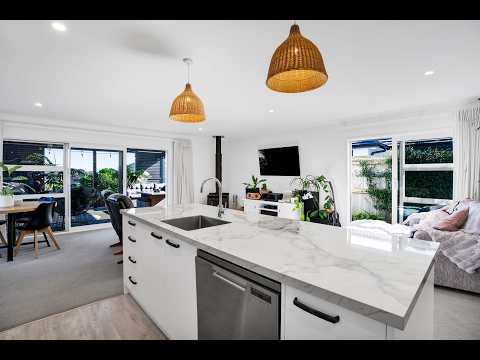 4 Whenu Way, Bell Block, New Plymouth, 2 Bedrooms, 1 Bathrooms, House