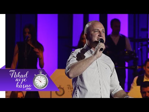 Kire Naunovski - Za Milica - (live) - NNK - EM41 - 29.06.2025.