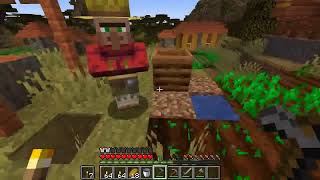 バニラのマイクラでエンドラいきたい