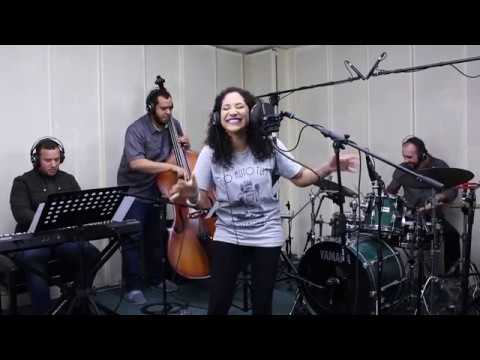 Ice Ice Baby- Vanilla Ice Cover (Tribute to Postmodern Jukebox Arrangement) #pmjsearch2017