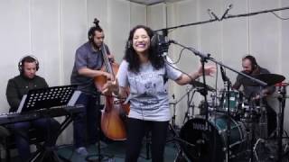 Ice Ice Baby- Vanilla Ice Cover (Tribute to Postmodern Jukebox Arrangement) #pmjsearch2017