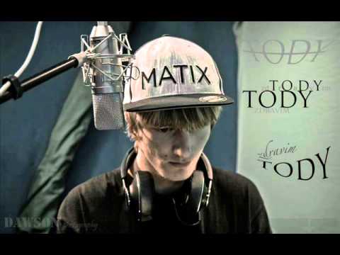 MC ToDy + Maik & DaWe-s - ToDy   ZDRAVIM 2013