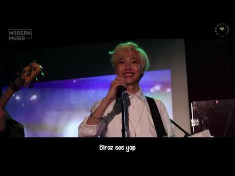 ONEWE / formerly MAS 0094 (MASLAND VER.) - MAKE SOME NOISE [TÜRKÇE ALTYAZILI]