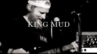 King Mud - Live at Point Ephemere - [Heavy]