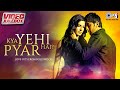 Kya Yehi Pyar Hai Video Jukebox Bollywood Romantic Songs Hindi Love Songs Tips Official