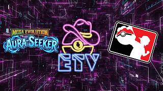 Elite Trainer Vault Podcast Episode 2 - New Set Aura Seeker LEAKED?! 🔥 Japan Regionals & News Update