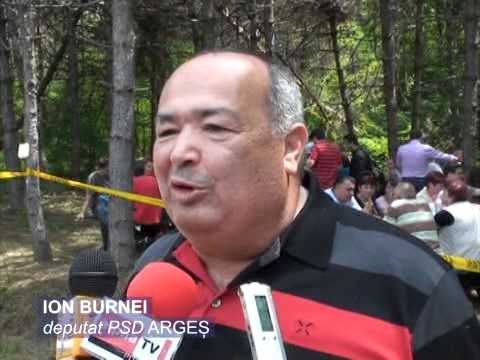 Politicieni invitati la Sarbatoarea comunei Mosoaia