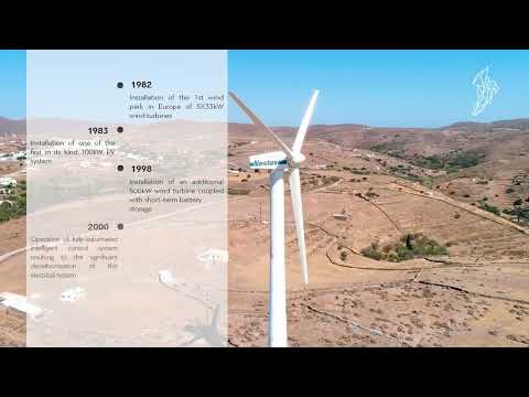 Clean energy for EU islands Forum 2023 - Views from the islands (7 June 2023)