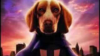 Underdog Rocks Movie Theme LONG VERSION