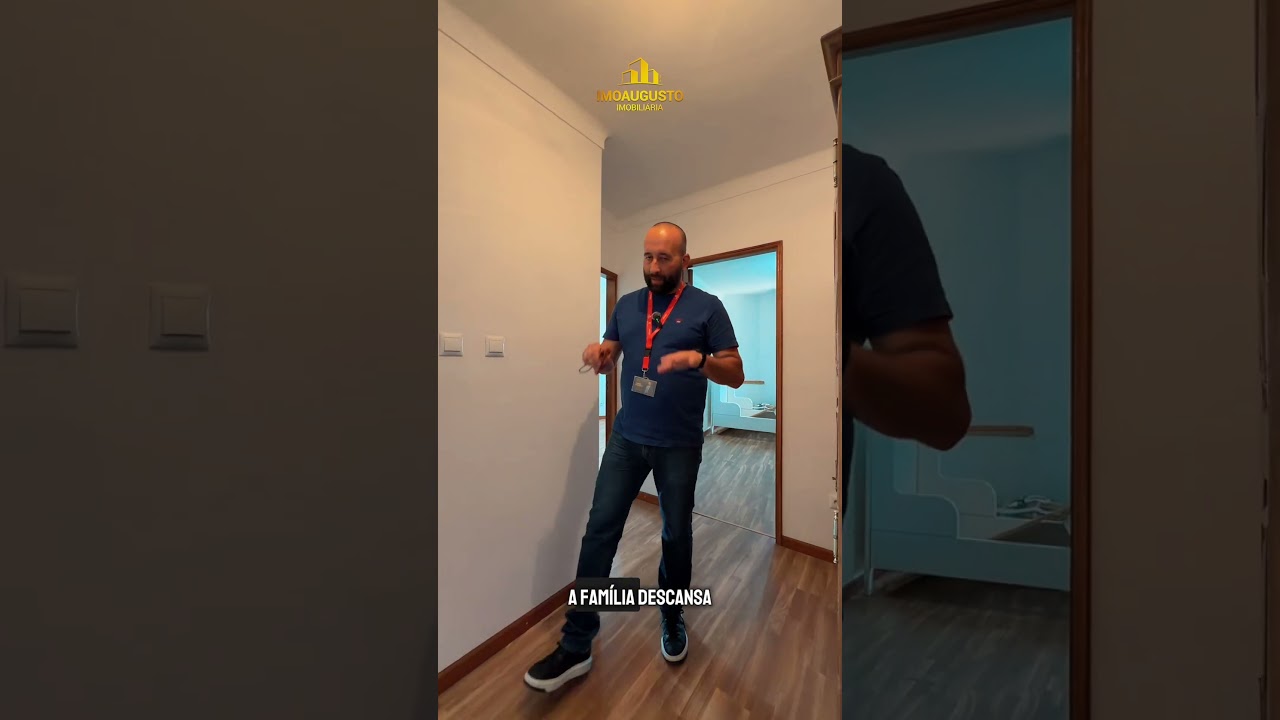 Vídeo do imóvel