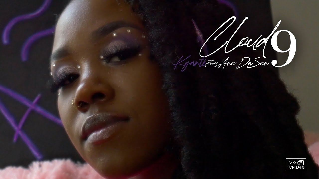 Promotional video thumbnail 2 for Kyanté