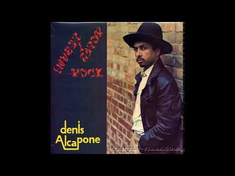 dennis alcapone   sweet sweet 1977