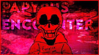 Cover art for Papyrus Encounter