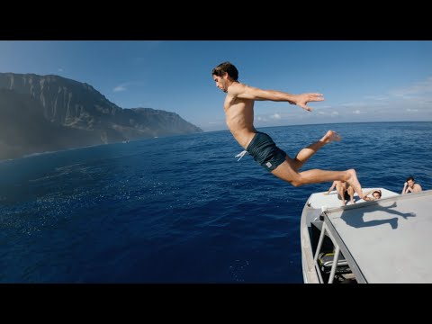 Kronan & Nyaruach - Gatluak (Bakermat Remix) (Official Video)