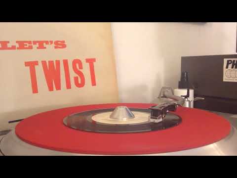 Willie And The Hand Jive -  UNKNOWN (White Gilmar; 1958)