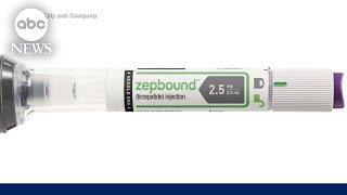 FDA approves new obesity drug Zepbound from Eli Lilly