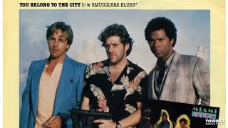Glenn Frey - You Belong To The City (Nonstop Light Mix)