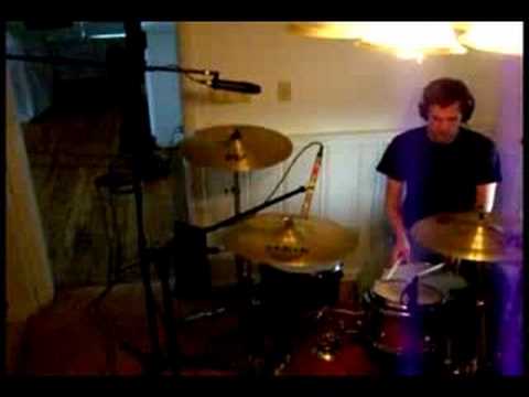 The Jeffrey Allens Drum Tracking