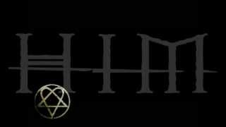 HIM - Cyanide sun (lyrics)
