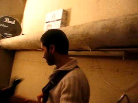 Cheque a Fecha viejo