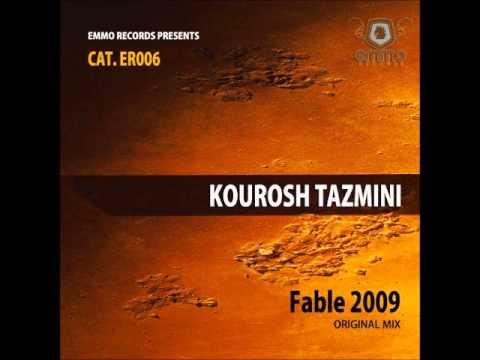 Kourosh Tazmini - Fable (exclusive mix)