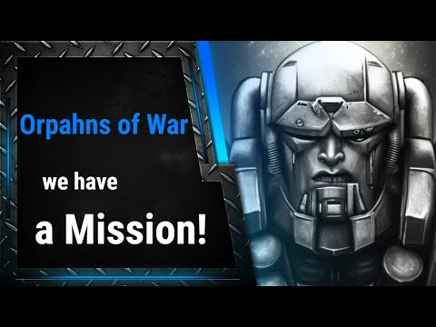 Ulrach Branthan's AMAZING Mission Deck and Tank Strategy!