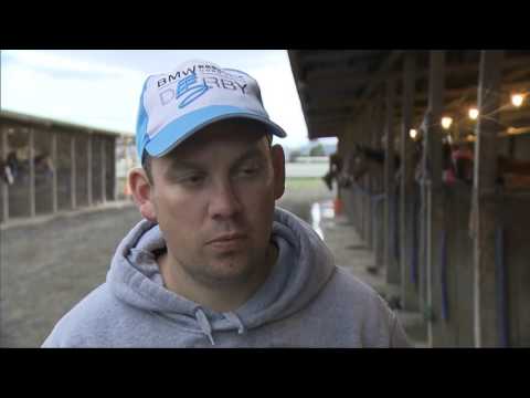 Trent Busuttin - Tavago