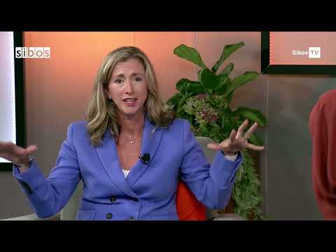 Sibos TV: Leveraging the cloud to embrace digital transformation - Sept 2023