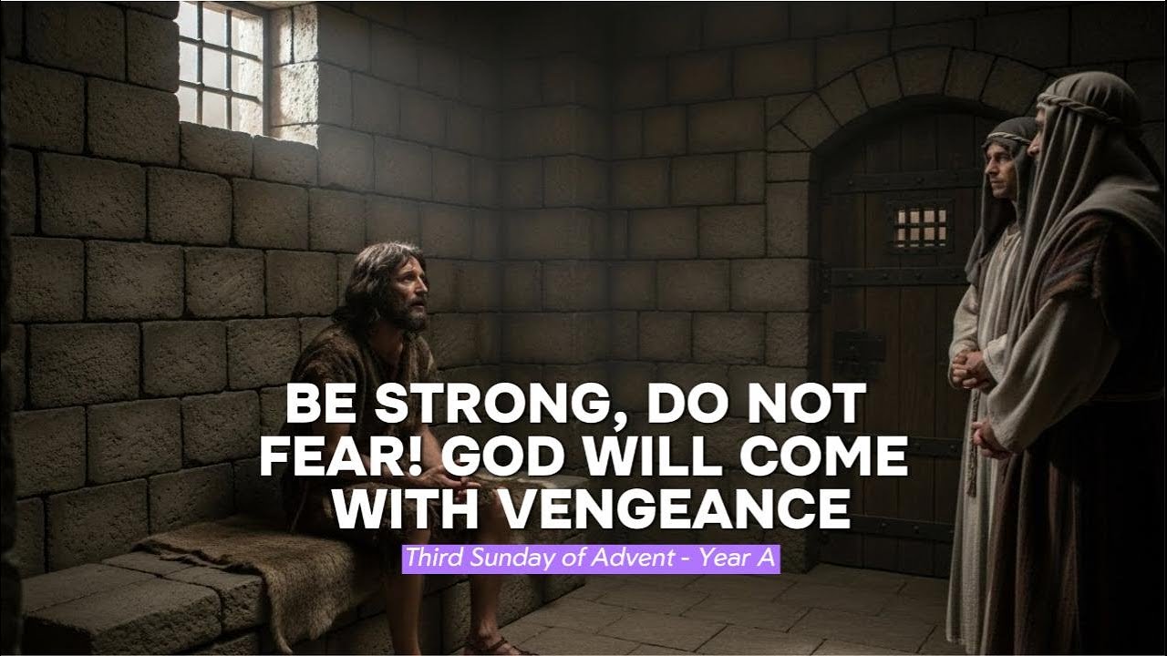 TODAY'S REFLECTION thumbnail