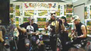 Jet Black Stare - Ready To Roll