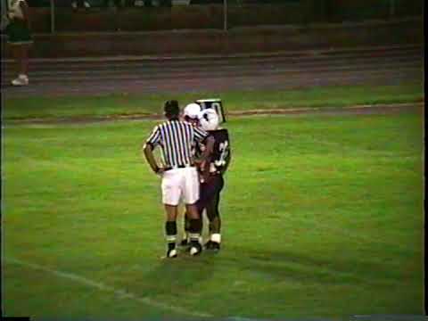 1992 Santa Rosa Lions vs WLV Dons