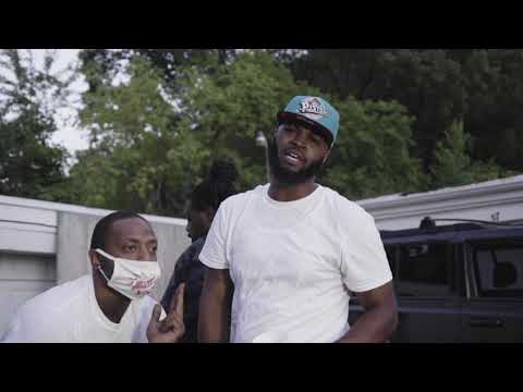 Cgg Vonte x Fat Wingo x Goonie Gang Oozie - Drumline Official Music Video Shot By MSV