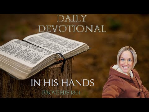 When Your Spirit Feels Crushed 💔😔—God Still Sustains You 🙏 | Proverbs 18:14"