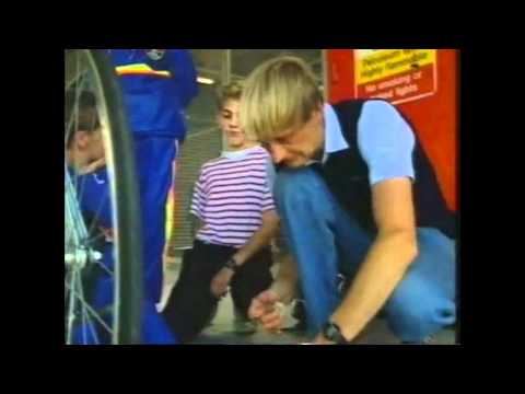 Old Top Gear 1991 - Eco Friendly Cars