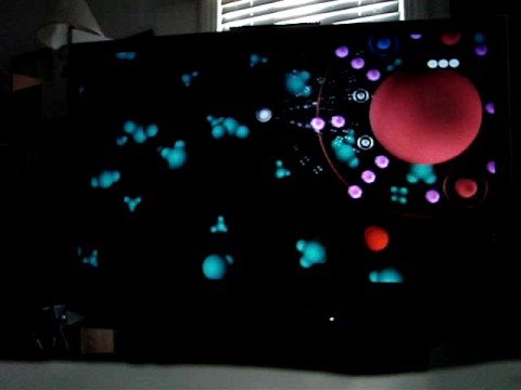 Art_de_Cat's Art Style: Orbient Video