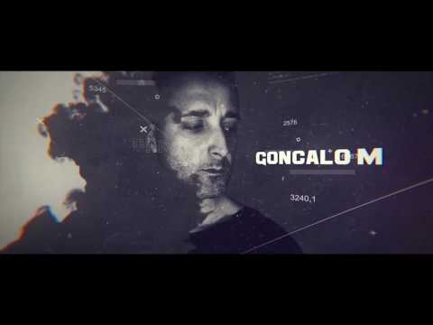 Goncalo M & Marina Karamarko @ Pogon Kulture Rijeka [TEASER]