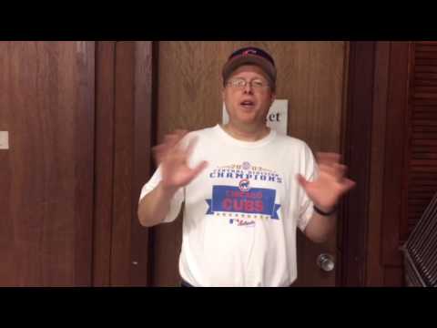 Counter Charge - Introduction to Kings of War