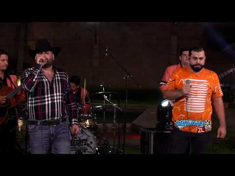 Meny Rodelo Ft. Los Varones De Culiacan - Comandante R (En Vivo 2023)