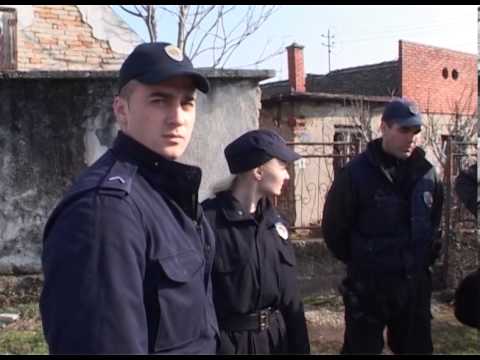 PRILOG - PRIPADNICI PU POZAREVAC SPASILI SAMOUBICU TV 012