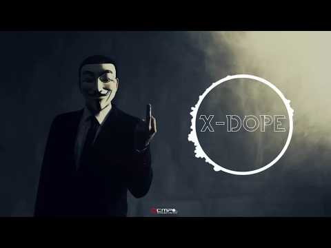 Maniacs Squad - Fucking Bounce (X-Dope MashUp)