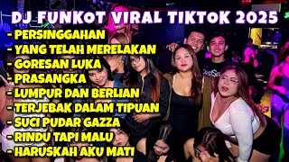 Download lagu FUNKOT FULL BASS 🔥 NEW SINGLE SONG VIRAL TIKTOK 2025 || Terbang Tanpa Sayap Boss!!  mp3