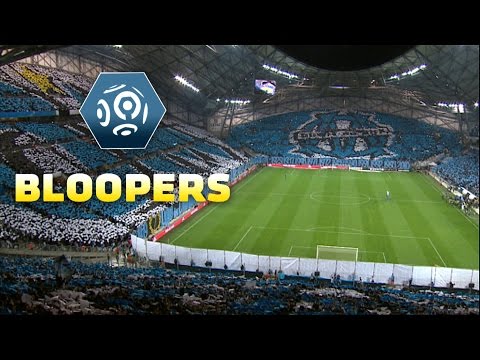 Bloopers - Ligue 1 / 2014-15