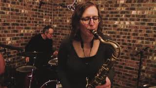 Max Johnson Trio - Over/Under